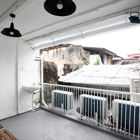 Stay Songsong Beach Street George Town Esterno foto