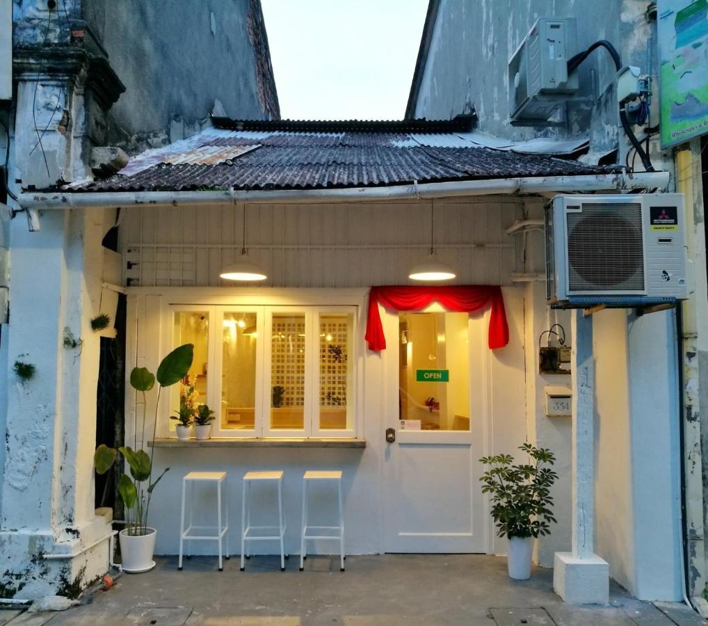 Stay Songsong Beach Street George Town Esterno foto