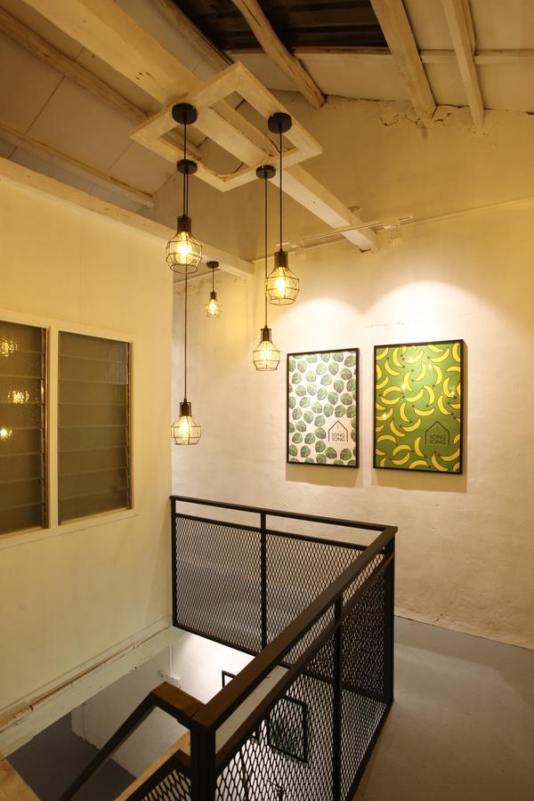 Stay Songsong Beach Street George Town Esterno foto