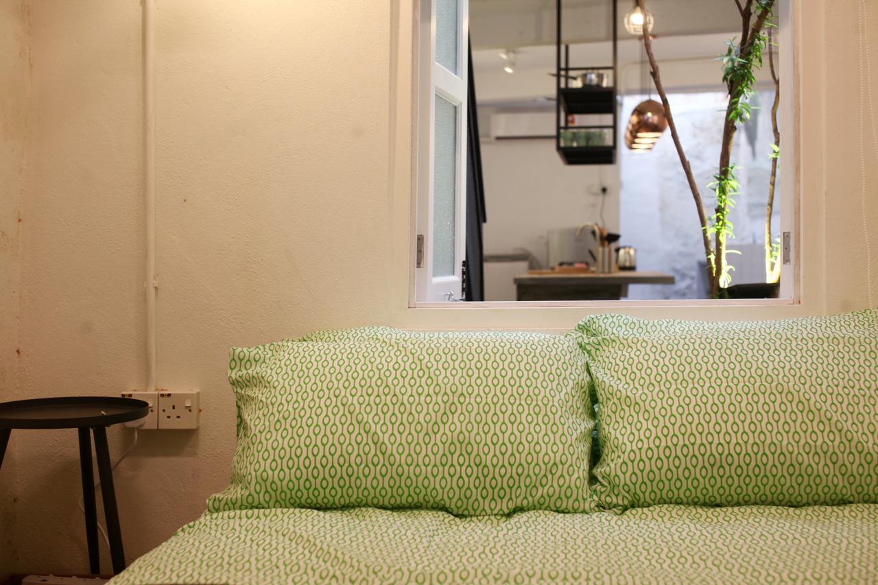 Stay Songsong Beach Street George Town Esterno foto