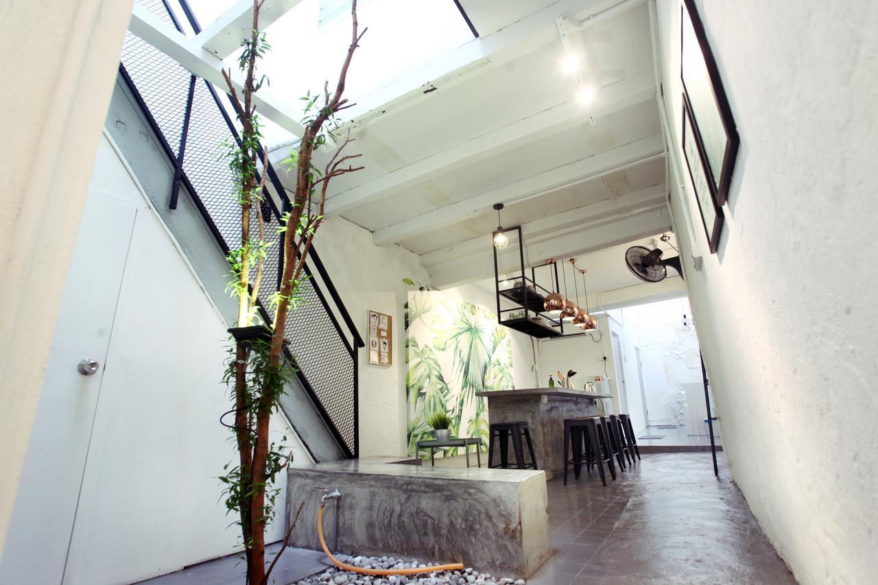 Stay Songsong Beach Street George Town Esterno foto
